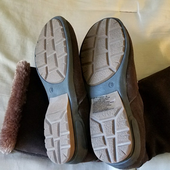 Warm boots - Picture 2 of 6